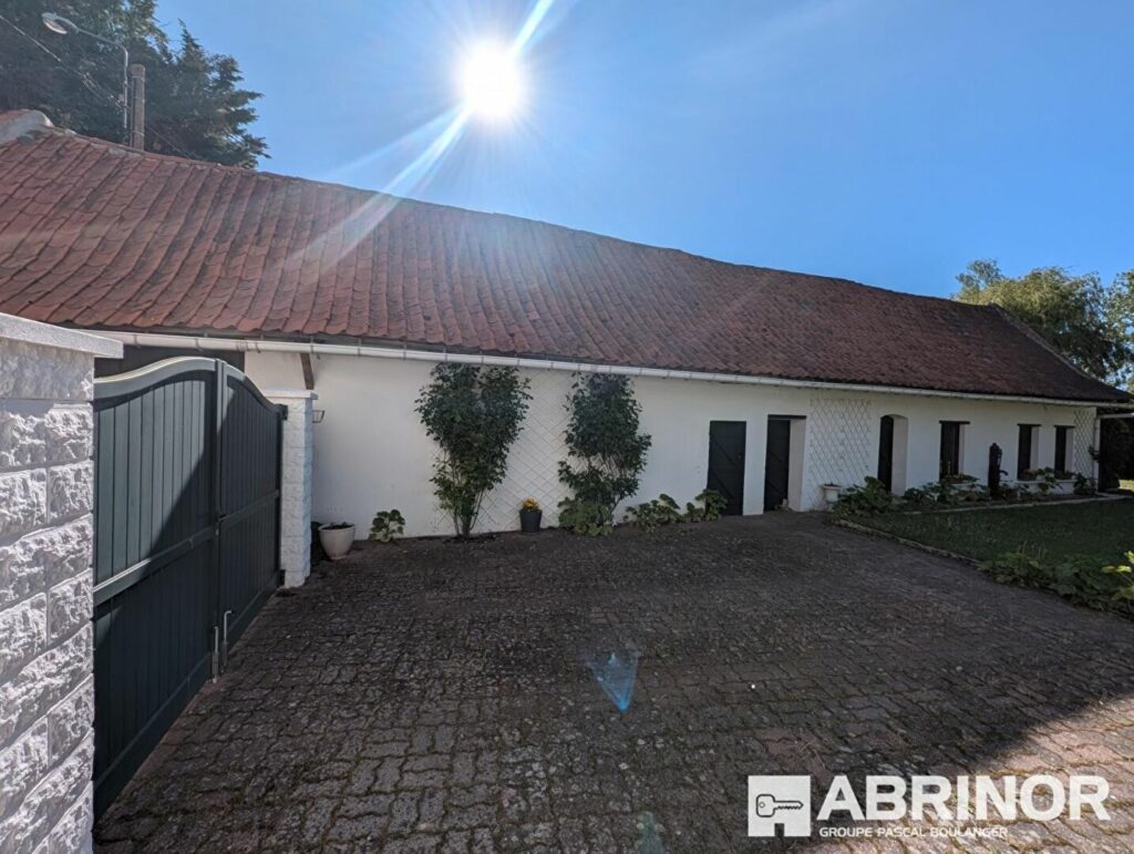 Maison en vente à ORCHIES — photo 9