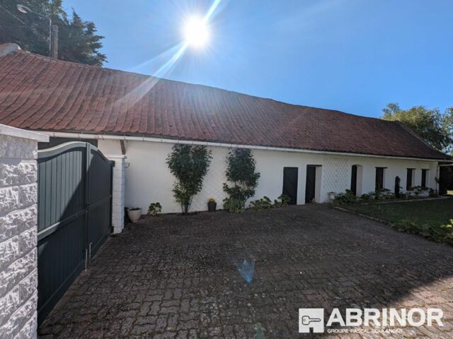 Maison en vente à ORCHIES — photo 9