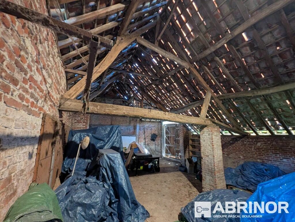 Maison en vente à ORCHIES — photo 10