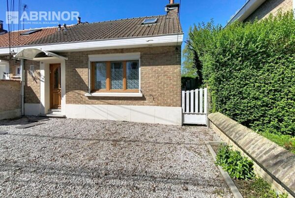 Maison en vente à PERENCHIES — photo 1