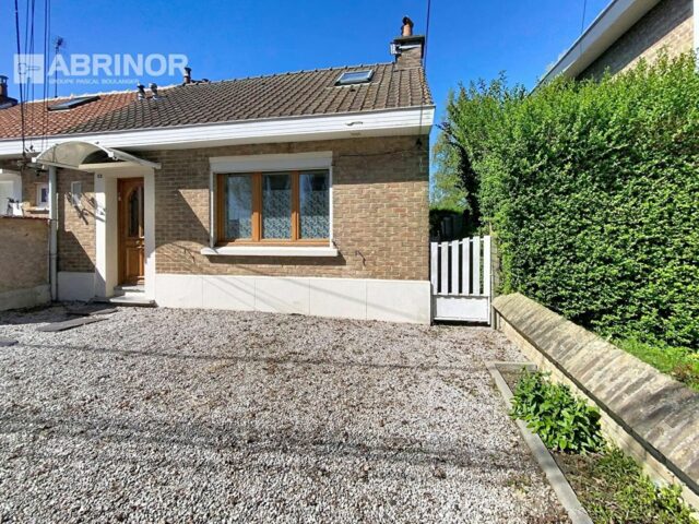 Maison en vente à PERENCHIES — photo 1