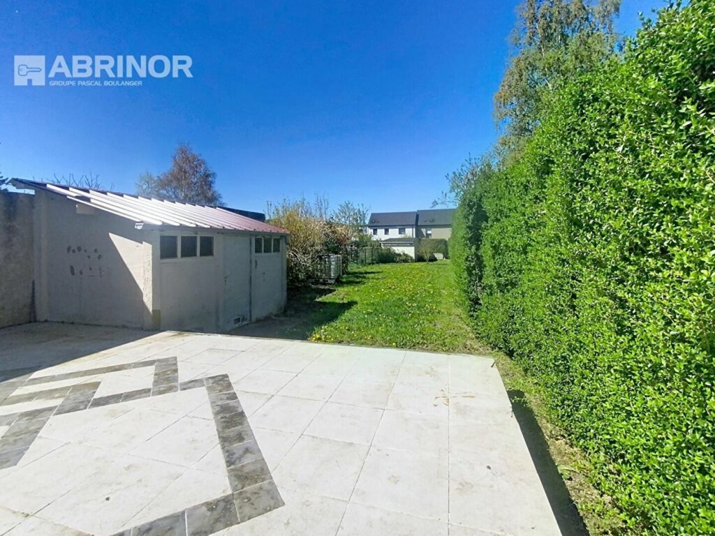 Maison en vente à PERENCHIES — photo 2