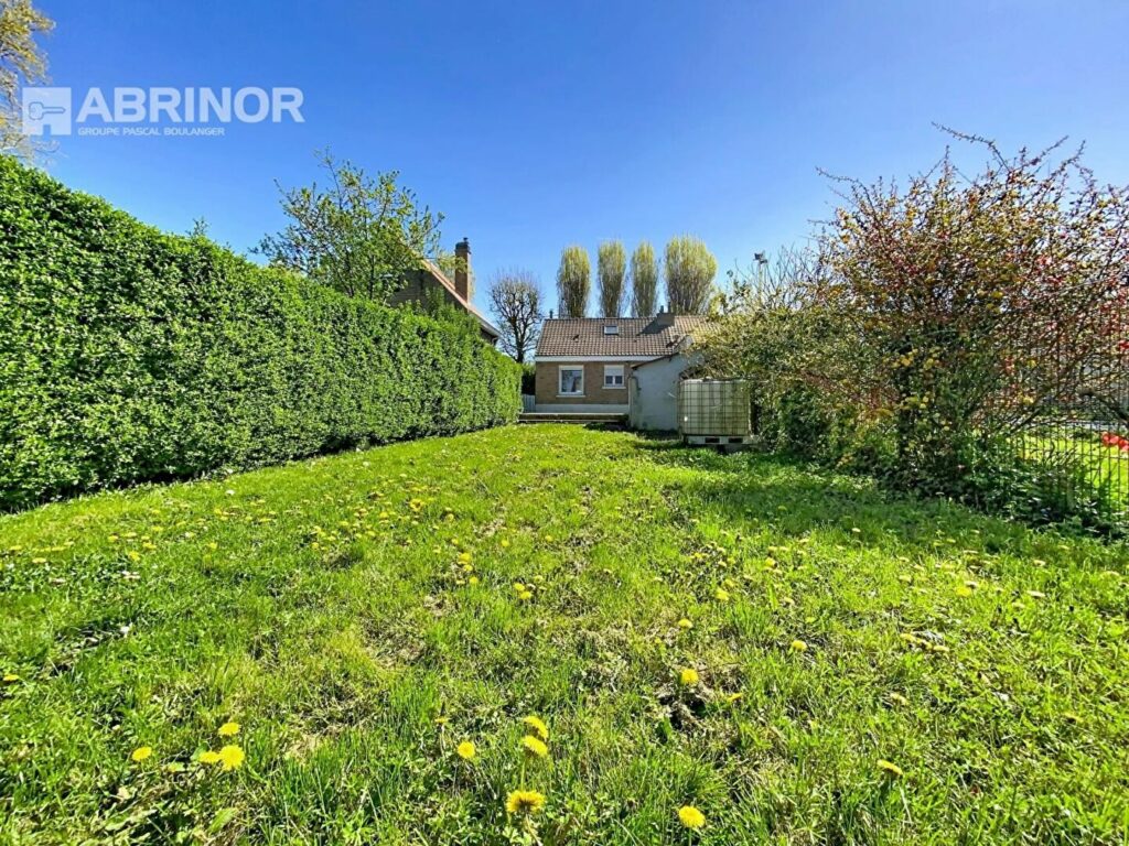 Maison en vente à PERENCHIES — photo 3