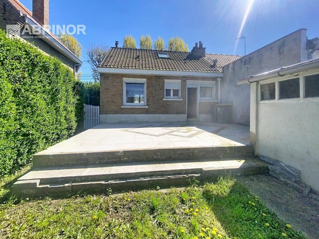 Maison en vente à PERENCHIES — photo 8