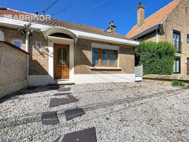 Maison en vente à PERENCHIES — photo 10
