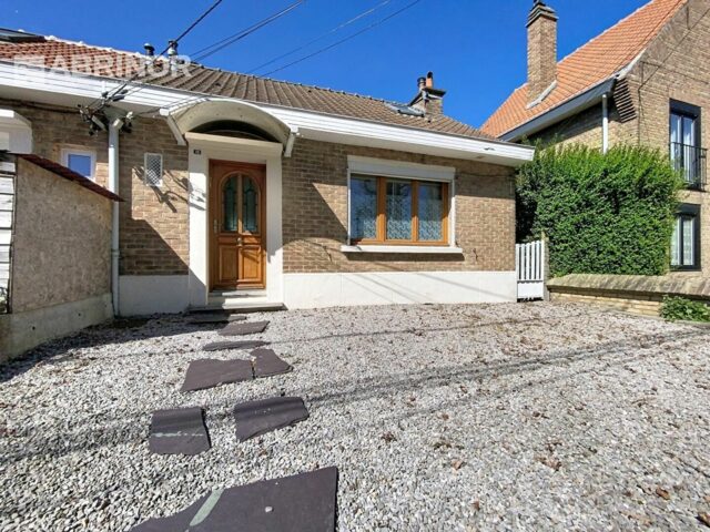 Maison en vente à PERENCHIES — photo 11