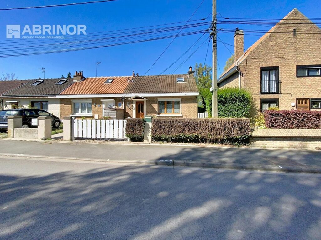 Maison en vente à PERENCHIES — photo 16