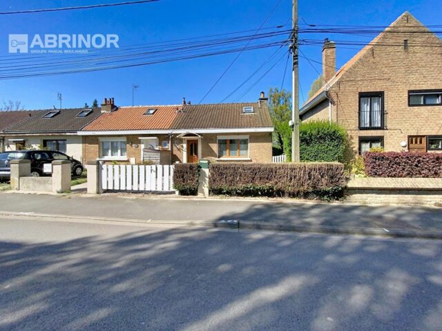 Maison en vente à PERENCHIES — photo 16