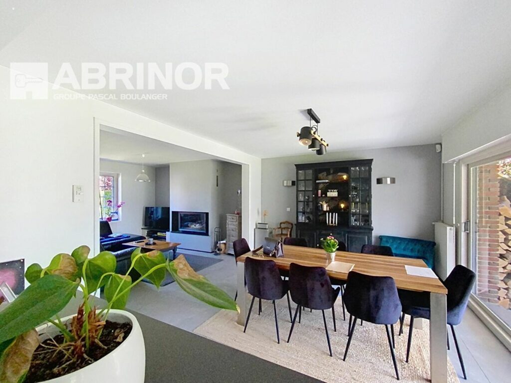 Maison en vente à TEMPLEUVE EN PEVELE — photo 2