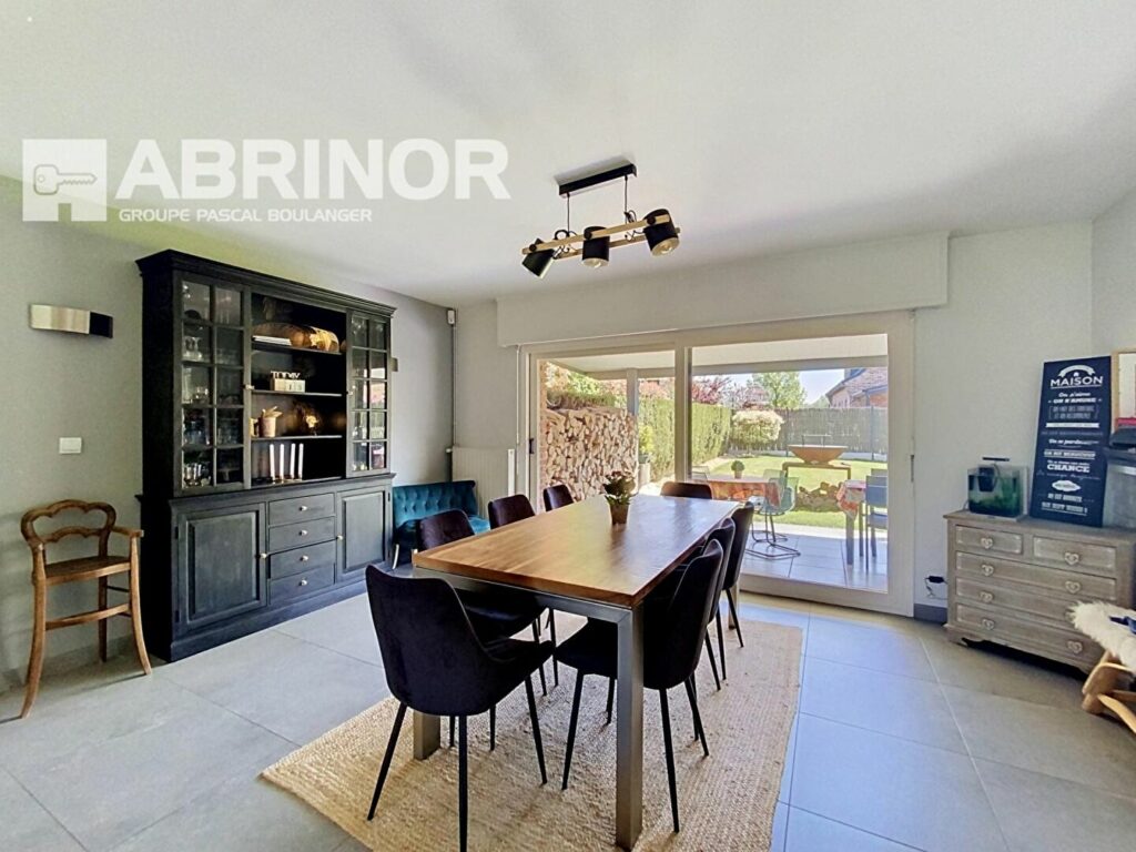 Maison en vente à TEMPLEUVE EN PEVELE — photo 3