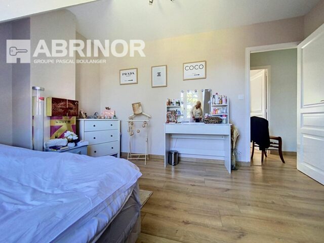 Maison en vente à TEMPLEUVE EN PEVELE — photo 9