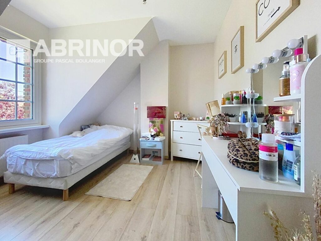 Maison en vente à TEMPLEUVE EN PEVELE — photo 10