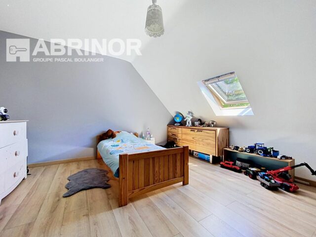 Maison en vente à TEMPLEUVE EN PEVELE — photo 11