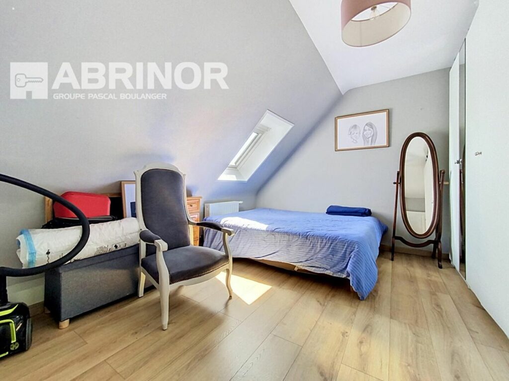 Maison en vente à TEMPLEUVE EN PEVELE — photo 12