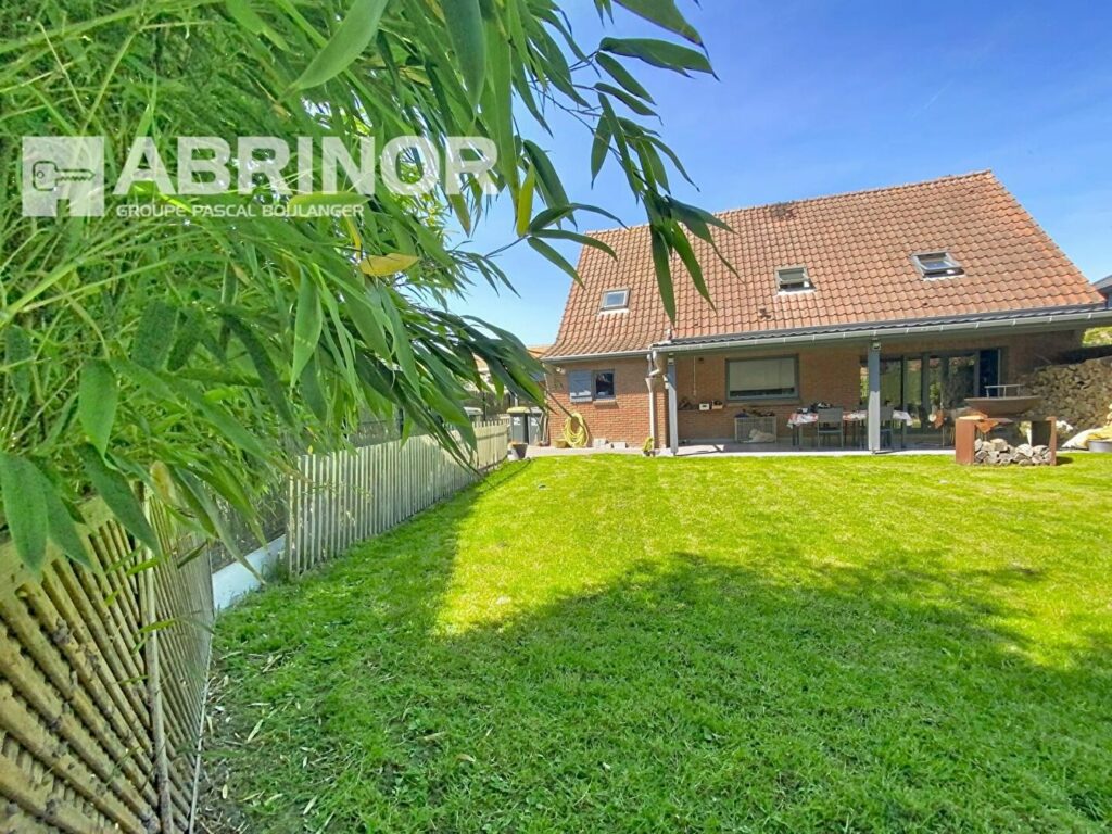 Maison en vente à TEMPLEUVE EN PEVELE — photo 15