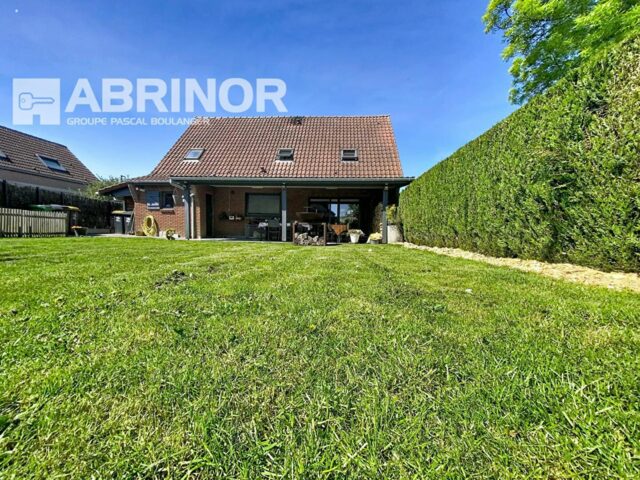 Maison en vente à TEMPLEUVE EN PEVELE — photo 16