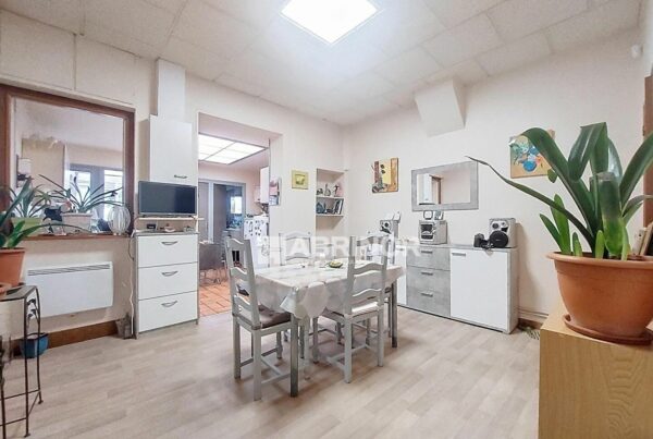 Maison en vente à TOURCOING — photo 1