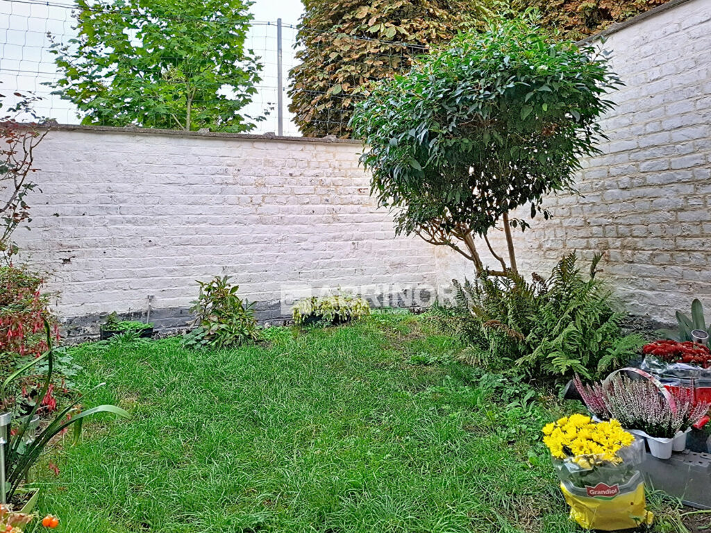 Maison en vente à TOURCOING — photo 1