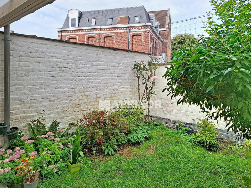 Maison en vente à TOURCOING — photo 9