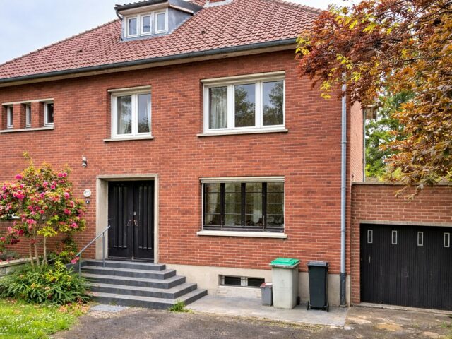 Maison en vente à VALENCIENNES — photo 1