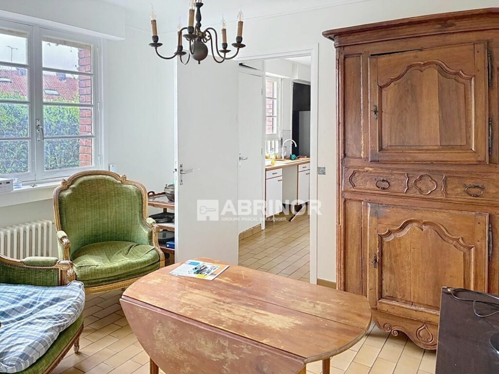 Maison en vente à VALENCIENNES — photo 7
