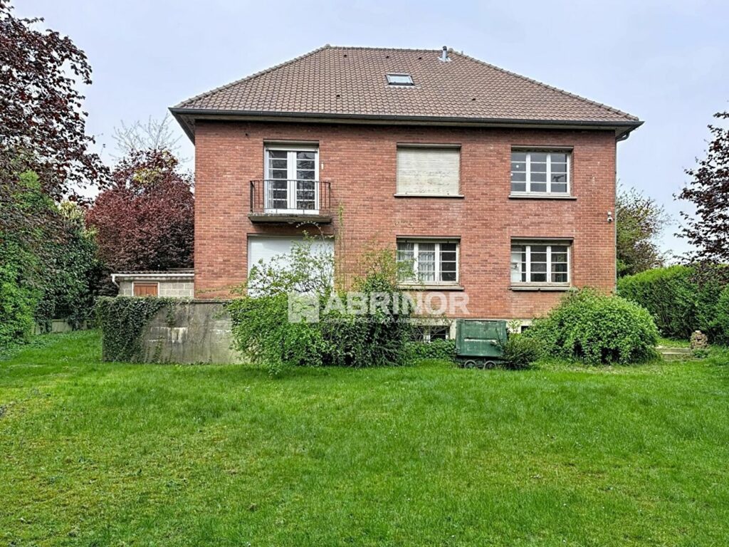 Maison en vente à VALENCIENNES — photo 8