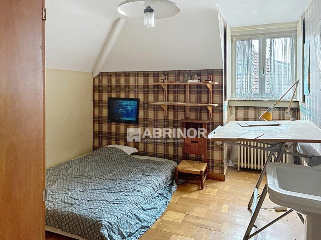 Maison en vente à VALENCIENNES — photo 13