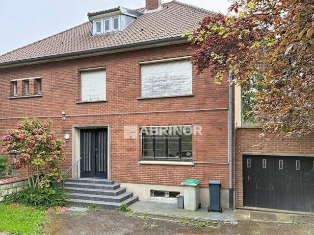 Maison en vente à VALENCIENNES — photo 14
