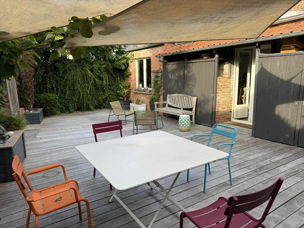 Maison en vente à WASQUEHAL — photo 1