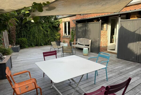 Maison en vente à WASQUEHAL — photo 1