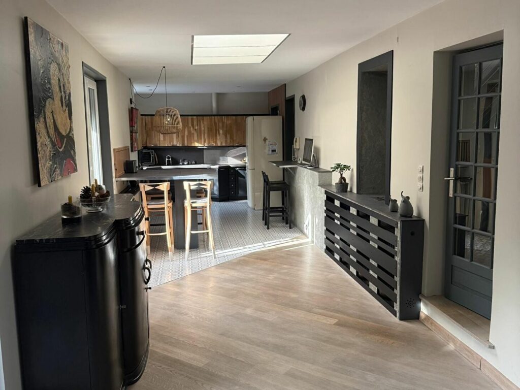Maison en vente à WASQUEHAL — photo 4