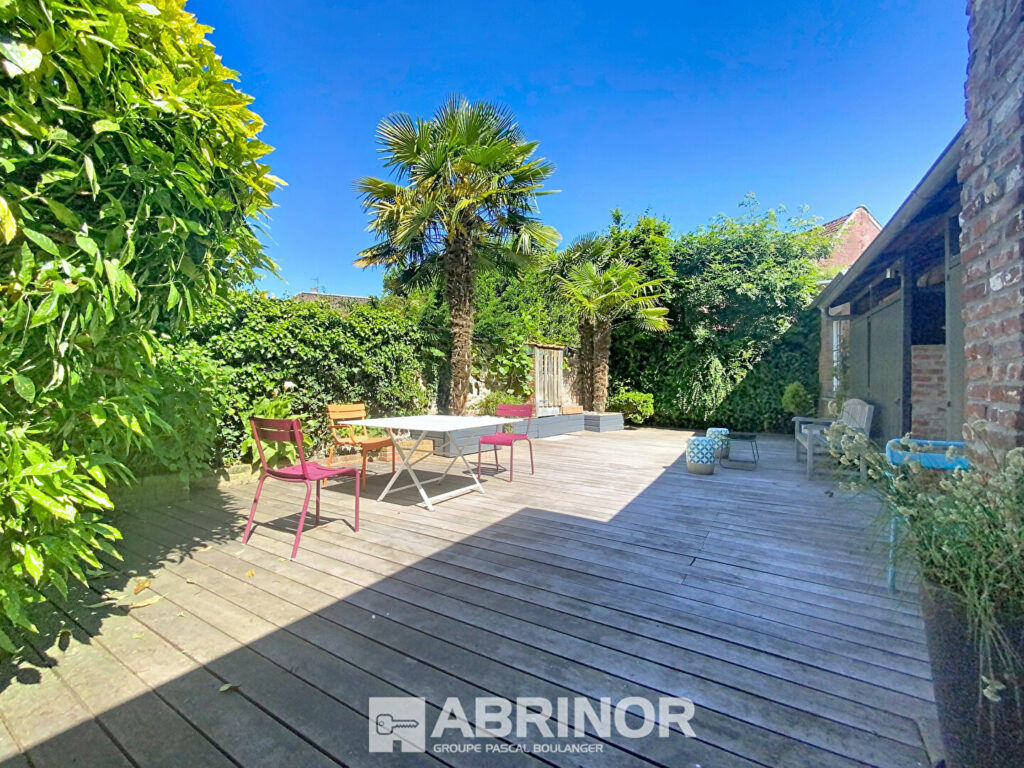 Maison en vente à WASQUEHAL — photo 5