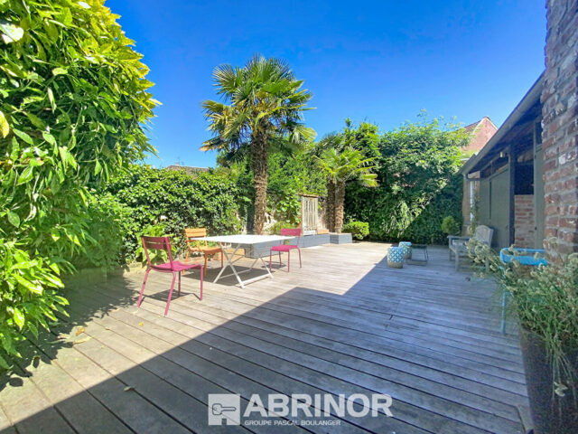 Maison en vente à WASQUEHAL — photo 5