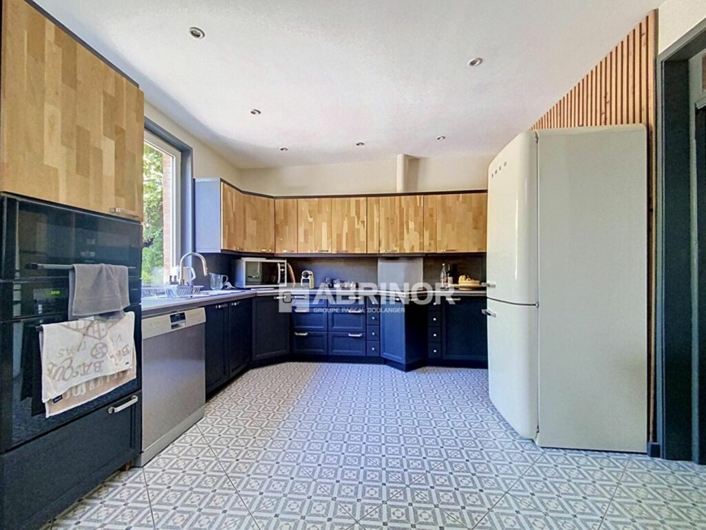 Maison en vente à WASQUEHAL — photo 5