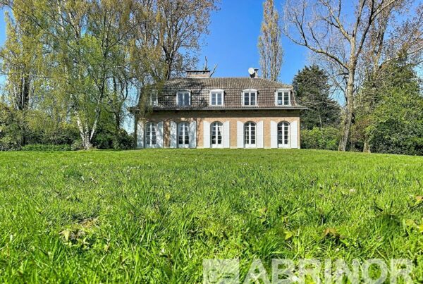 Maison en vente à WERVICQ SUD — photo 1