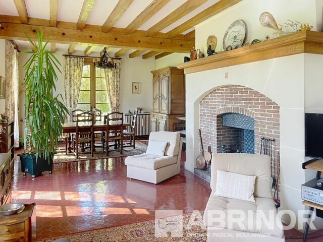 Maison en vente à WERVICQ SUD — photo 2