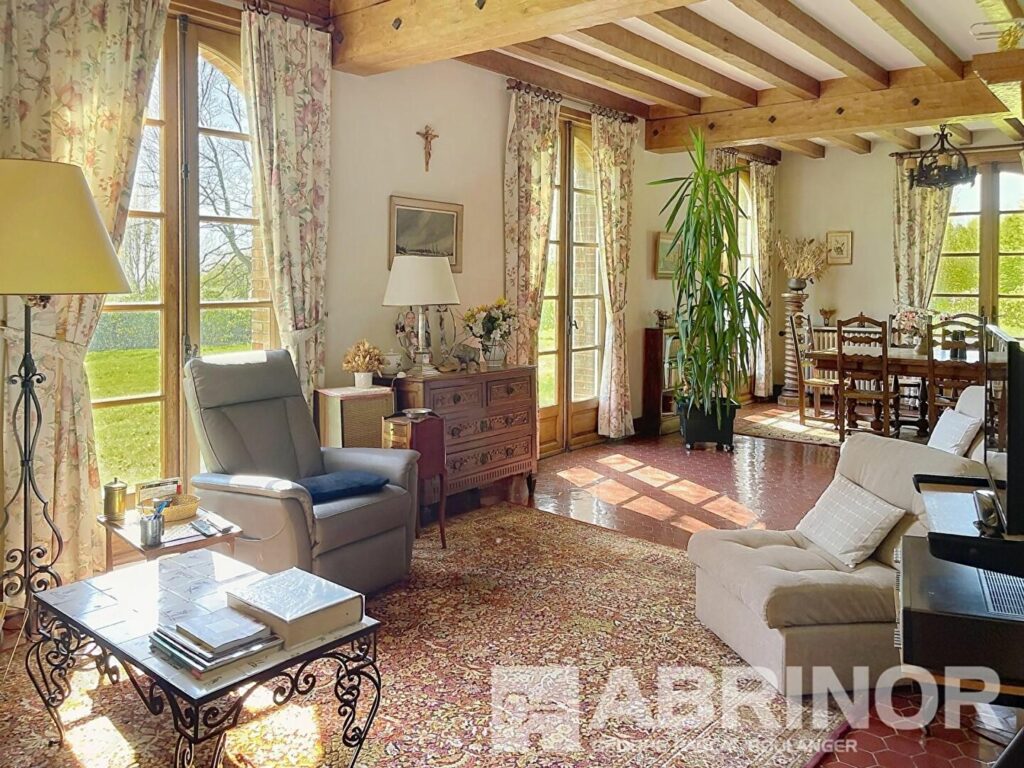 Maison en vente à WERVICQ SUD — photo 8