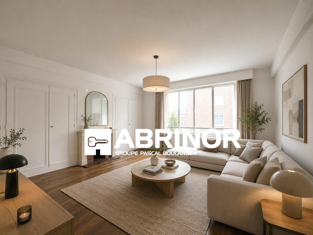 Appartement en vente à AMIENS — photo 1