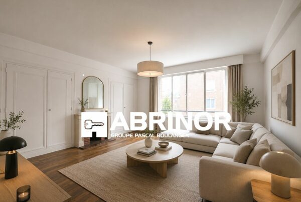 Appartement en vente à AMIENS — photo 1