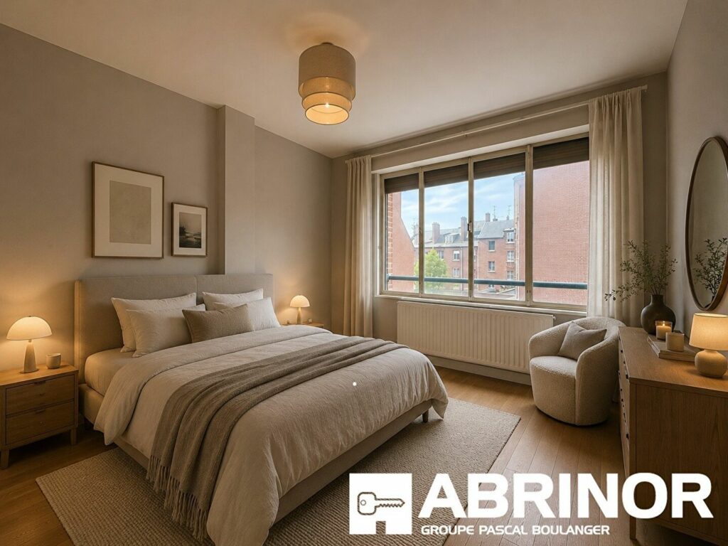 Appartement en vente à AMIENS — photo 5