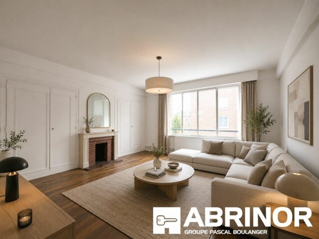 Appartement en vente à AMIENS — photo 10