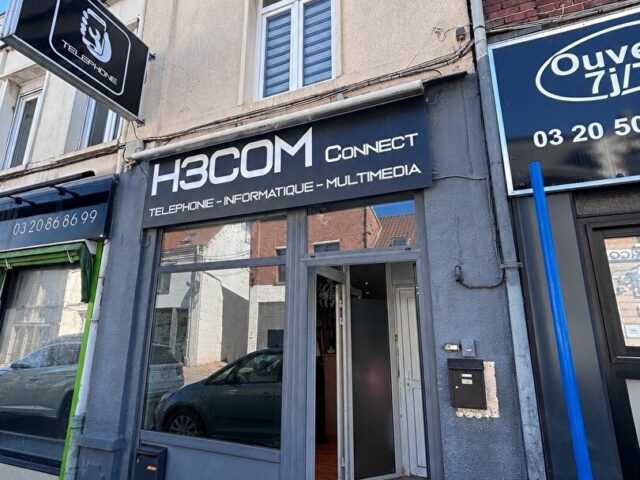 Appartement en vente à ANNOEULLIN — photo 1