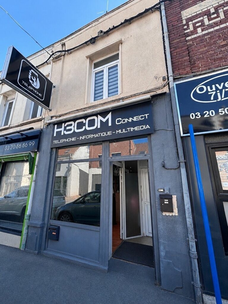 Appartement en vente à ANNOEULLIN — photo 1