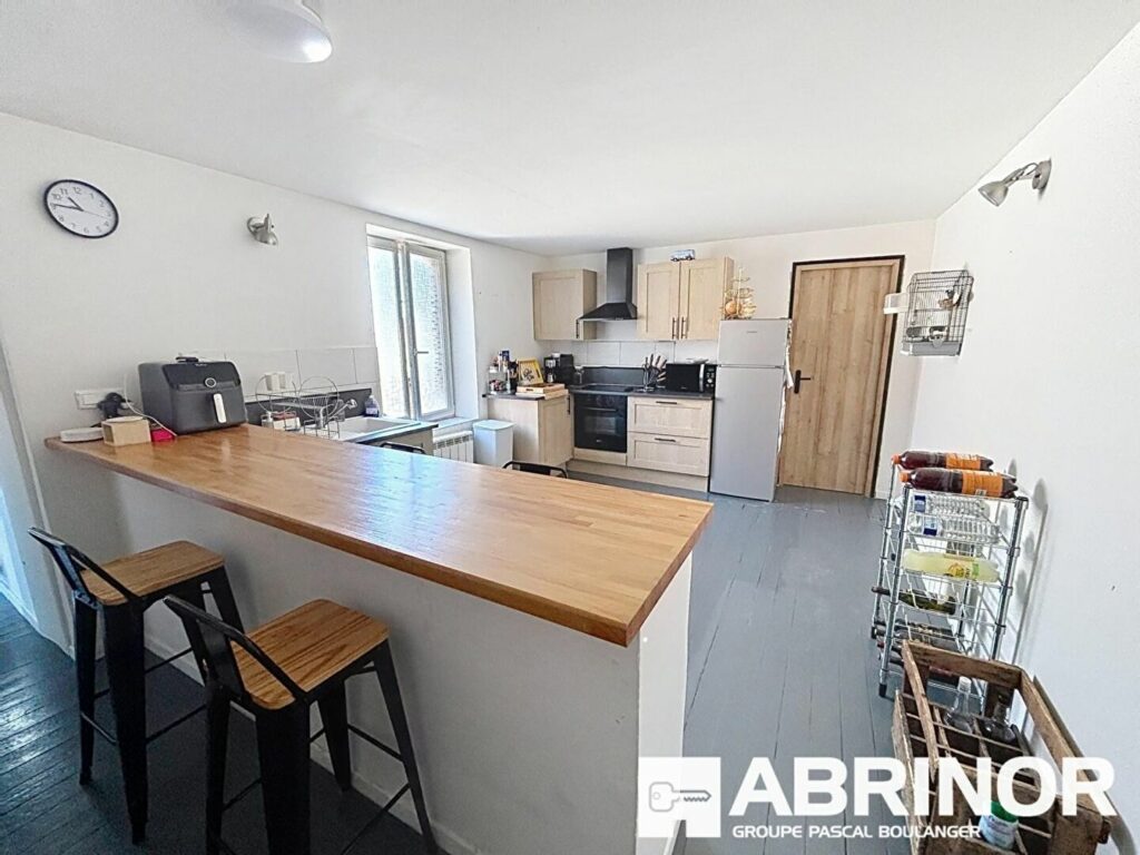 Appartement en vente à ANNOEULLIN — photo 3