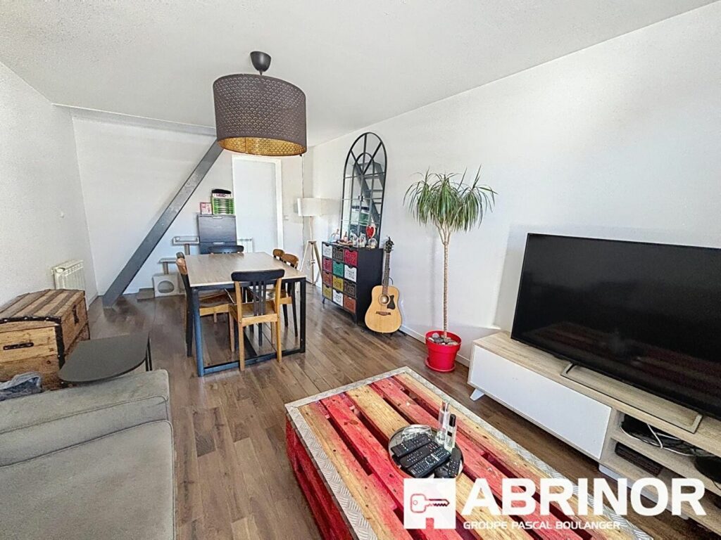 Appartement en vente à ANNOEULLIN — photo 7