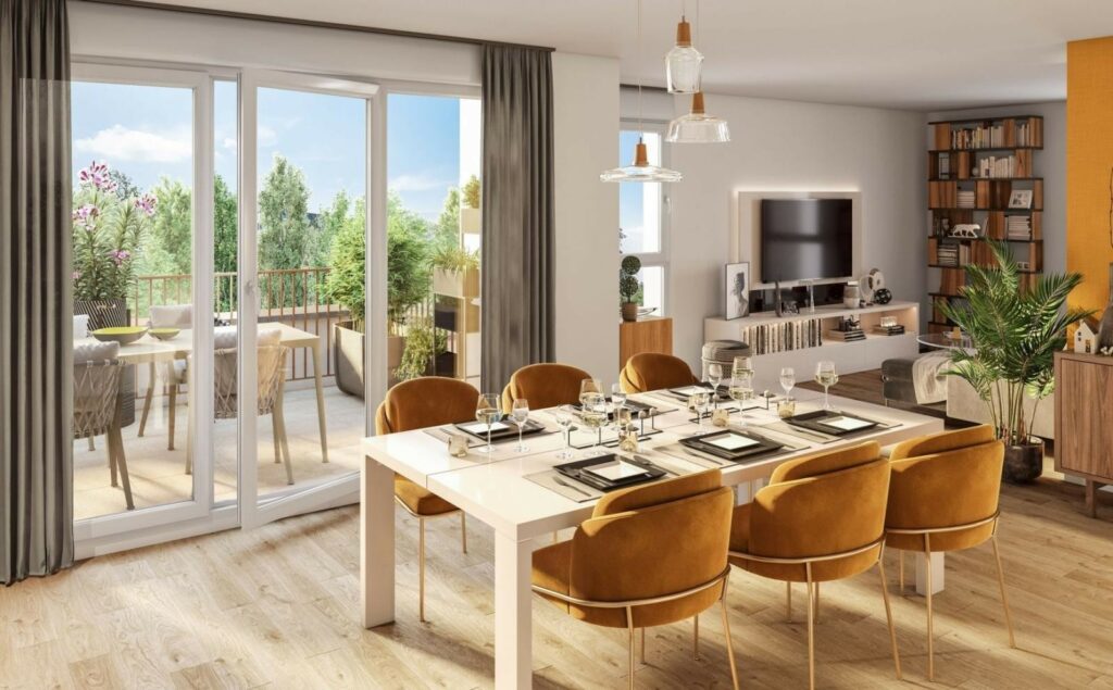 Appartement en vente à ARMENTIERES — photo 1