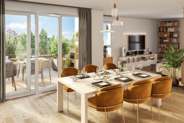 Appartement en vente à ARMENTIERES — photo 1