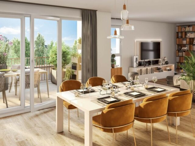 Appartement en vente à ARMENTIERES — photo 1