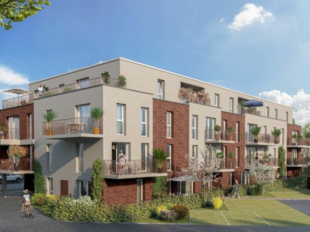 Appartement en vente à ARMENTIERES — photo 3