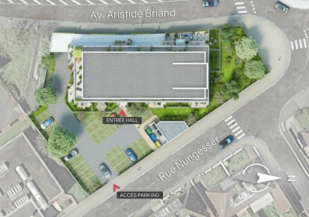 Appartement en vente à ARMENTIERES — photo 4